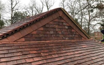 Why Roofing Repairs and Maintenance is Important in Bicester