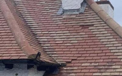 The Importance of Roof Inspections When Selling a House in Bicester 